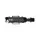 Педали Crankbrothers MALLET E, Black / Black