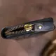 Мужской клатч Vintage 14460 Черный
