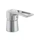 Змішувач для ванни HAIBA HANSBERG 022 HB0211