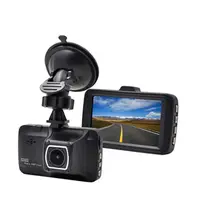 FH01F Автомобильный видеорегистратор 3.0 Дюймов полный HD 1080p PR5