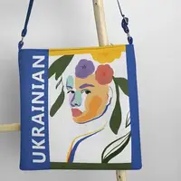 Сумка жіноча Taystra Ukrainian 30x29 см (TAI_23J023)