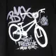 Комплект для мальчика BMX с футболкой и шортами.
