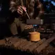 Горелка мини Naturehike складная NH21RJ004