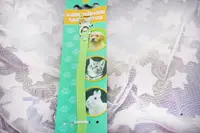 Ошейник для собак и кошек из капрона 1,0