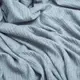 Ткань трикотаж Bella светло серая