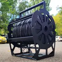 Котушка для дроту/Катушка для кабелю