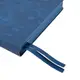 Деловой блокнот Leo Planner Boss Blue 252513 368 листов
