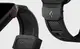 Ремешок Spigen для Apple Watch (41/40/38mm) Rugged Band, Matte Black (AMP02855)