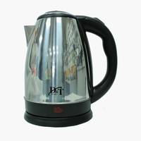 Електрочайник з нержавіючої сталі D&amp;T Smart DT 804