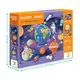 Развивающая магнитная игра "Космос" DoDo 200200