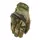 Рукавички тактичні MECHANIX M-PACT GLOVES MULTICAM із захистом від ударів, військові рукавички для ЗСУ