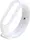 Ремешок UWatch Replacement Silicone Band For Xiaomi Mi Band 5/6/7 White
