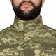 Китель CM PERIMETER ММ14, полевой китель, тактическая рубашка, военный китель пиксель, армейский китель