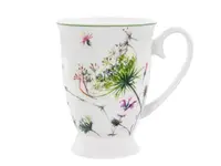Кружка Lefard Muze Garden 922-078 350 мл