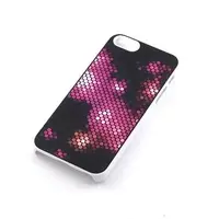 Чехол на iPhone 5/5s Assortie пластик Mr. Orange 518019