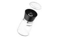 Мельница для перца Ardesto Gemini AR-2101-BL 180 мл черная