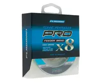 Шнур Flagмan Sherman PRO FEEDER BRAID x8 150м / 0.16мм SHPFB_016