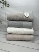 Soft махра 4в1 50х90см. Velora Home Турция