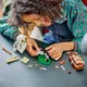 Конструктор LEGO Harry Potter Гедвига на Тисовой улице, 4, 337 деталей (76425)