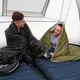 Спальний мішок KingCamp Oasis 250 R KS3121 black