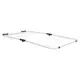 Сушилка для белья напольная Casa Si Flex Dry 4in1 White/Black (CS92970002)
