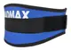 Пояс для важкої атлетики MadMax MFB-421 Simply the Best неопреновий Blue L