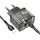Адаптер сетевой HOCO Type-C to Lightning cable Dazzling dual-port N34 |1USB/1Type-C, 20W/3A, PD/QC|