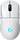 Миша комп'ютерна бездротова Logitech PRO 2 Lightspeed White L910-007302 біла