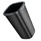 Мусорное ведро для автомобиля HOCO Flash car trash can ZP12 |800ml, 90pcs bag|