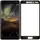 Защитное стекло Lion для Nokia 6 10D Perfect Protection Full Glue, Black