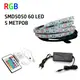 Набор 3в1 PROlum RGB LED 5 метров SMD5050-60 IP20 IR