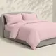 Евро постель без простыни муслин ROSE