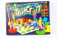Игра "ТвистеП гранд" ДАНКО - ТОЙС