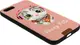 Чехол-накладка Remax Funny Pets Series Case Apple iPhone 7 Pink