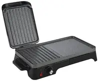 Гриль многофункциональный Adler AD-6608