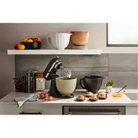 Чаша для миксера KitchenAid Sage leaf 5KSM2СB5PSL 4.7 л фисташковая