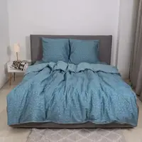 Постільна білизна сімейна Viluta Сатин Twill 648-S 210х143х2 см