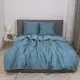 Постельное белье семейное Viluta Сатин Twill 648-S 210х143х2 см