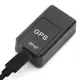 GPS-трекер мобильная система оповещения GF-07 с sim-картой