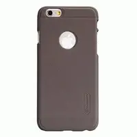 Чехол Nillkin для iPhone 6 / 6s Frosted Shield, Matte Brown