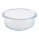 Контейнер пищевой круглый MasterPro Foodies collection BGMP-5677 400 мл