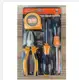 Набор инструментов для ремонта Tool Kit Set 13776-3 ∙ Мини-набор для ремонта и бытовых работ Tool Kit Set 13776-3