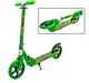 Двухколесный самокат Scale Sports Scooter 460. Green (909184801)