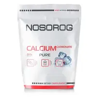 Витамины и минералы Nosorog Calcium Carbonate, 200 грамм