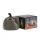 Пальник спиртовий Naturehike Alcohol Burner Steel NH18L001-T Green