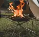 Чаша для костра Portable Folding Burner Frame 20CJ Glamping NH20SK001 steel