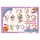 Пазлы G-Toys Привет из Италии ZC383 117 деталей