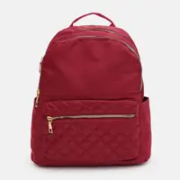 Женский рюкзак Monsen C1RM8010r-red