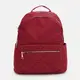 Женский рюкзак Monsen C1RM8010r-red