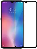Захисне скло Mocolo 2.5D Full Cover Tempered Glass Xiaomi Mi 9/Mi 9 Pro Black